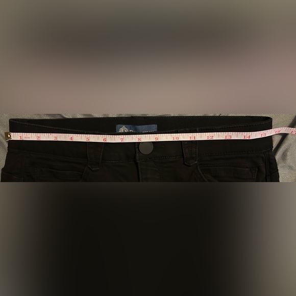 👖DEMOCRACY👖 Ab Technology Jeans Booty Lift Jegging Core Essential Stretch UEC - Picture 10 of 11